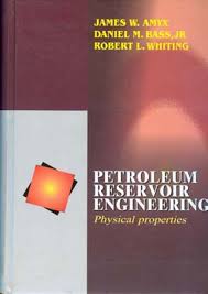petroleum reservoir engineering physical properties مهندسی مخازن زیرزمینی ن