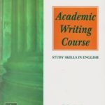 Academic Writing Course New Edition ( R.R.jordan )