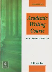 Academic Writing Course New Edition ( R.R.jordan )