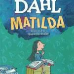 MATILDA ( ROALD DAHL )