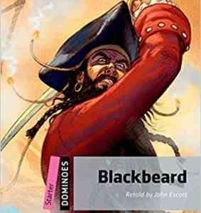 black beard / Starter