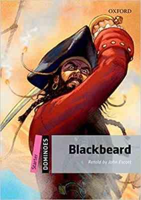 black beard / Starter