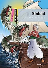 sinbad / Starter