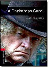 A Christmas Carol داستان کریسمس