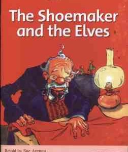 The Shoemaker and the Elves ( Sue Arengo )