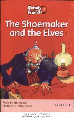 The Shoemaker and the Elves ( Sue Arengo )