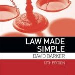 لاو مید سیمپل LAW MADE SIMPLE