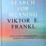 Mans Search For Meaning ( Viktor E Frankl ) انسان در جست و جوی معنا