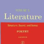 Perrines Literature 2 : Structure Sound & Sense (AP Edition) شعر انگلیسی