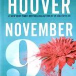 November ( Coleen Hoover ) نوامبر 9