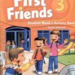 First Friends 3 ( Susan Lannuzzi )