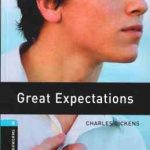 Great expectations ( charles dickens )