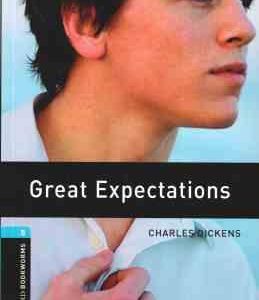 Great expectations ( charles dickens )