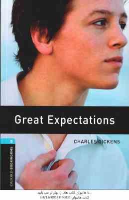 Great expectations ( charles dickens )