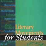 مکتبهای ادبی Literary Movements for students