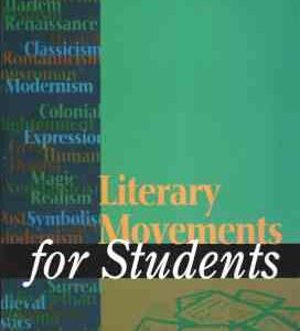 مکتبهای ادبی Literary Movements for students