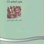 بررسی ترجمه انگلیسی متون اسلامی 1 ( سالار منافی اناری ) کد 382