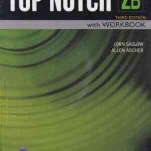 top notch 2b / third edition