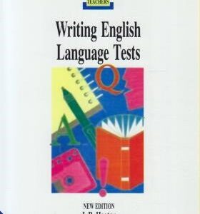 writing english language tests