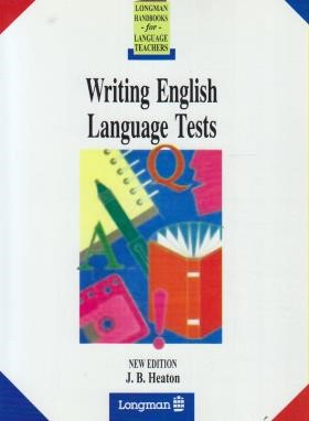 writing english language tests