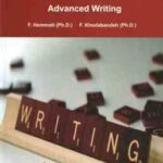 نگارش پیشرفته Advanced Writing ( فاطمه همتی . فرزانه خدابنده )