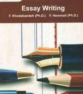 مقاله نویسی Essay Writing ( فرزانه خدابنده فاطمه همتی )