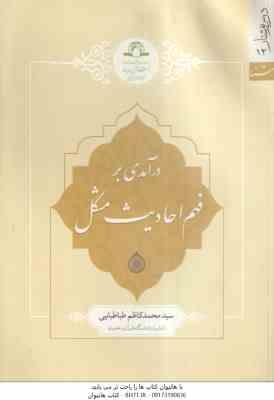 درآمدی بر فهم احادیث مشکل ( محمد کاظم طباطبایی )