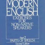 Modern English part 2 ( Marcella frank ) Second Edition