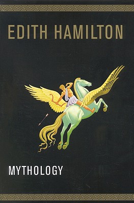 ادیت همیلتون متودولوژی: اساطیر یونان و روم EDITH HAMILTON :MYTHOLOGY