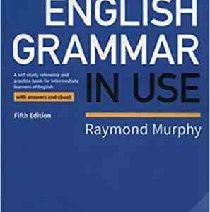 English Grammar in Use / fifth EDITION