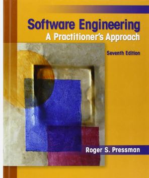 Software Engineering A practitioner.s Approach / Seventh Edition