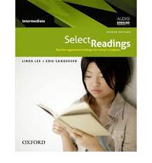 Select Readings : Student Book Intermediate 2 nd Edition کد 9040