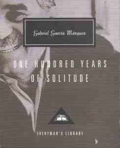 ONE HUNDRED YEARS OF SOLITUDE ( gabriel garcia marquez ) صد سال تنهایی