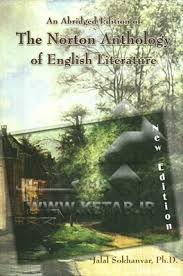 سیری در تاریخ ادبیات The Norton Anthology of English Literature