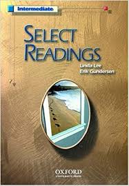 Select reading Intermediate