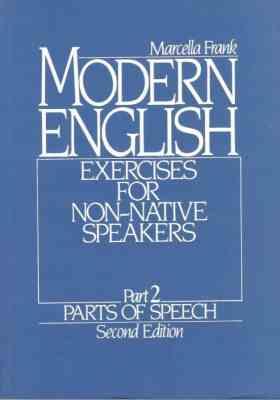 Modern English part 2 ( Marcella frank ) Second Edition