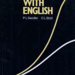MANAGE WITH ENGLISH ( p l sandier c l stott )