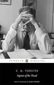 Aspects of the novel ( E. M. Forster )