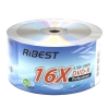 dvd بسته 50 عددی RiBEST