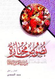 نصوص مختاره من تراث اهل البیت ( ع ) ( حمید المحمدی )
