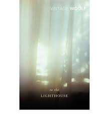 to the lighthouse