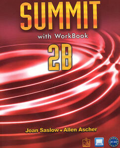 SUMMIT 2B