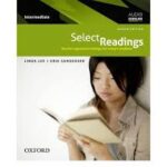 Select Readings : Student Book Intermediate 2 nd Edition کد 9040