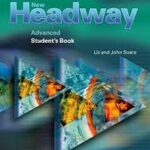 new headway english Advanced student.book