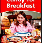 Candy for BreaKfast : Level Two