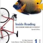 این ساید ریدینگ(1) lnside reading 1 the academic word list in context