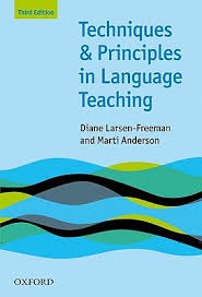 techniques & Principles in Language teaching روش تدریس زبان انگلیسی
