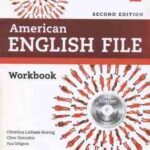 American ENGLISH FILE 1 ( christina latham koen )