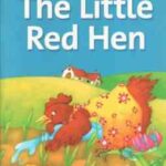 The Little Red Hen ( Sue Arengo )