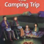 The Camping Trip ( Kirstie Grainger )